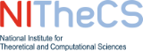Logo of NITheCS
