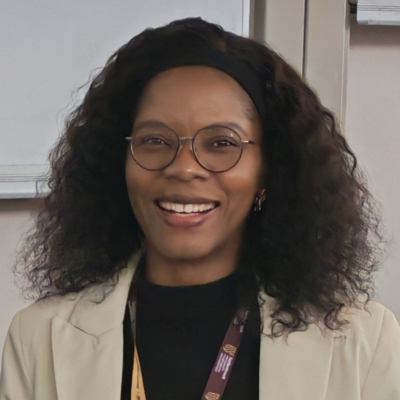Prof Dephney Mathebula-Periola
