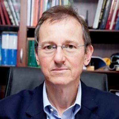 Prof Francesco Petruccione