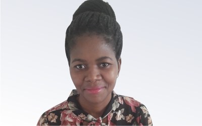 Nelisiwe Mncube