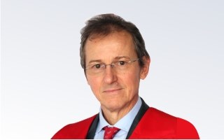 Prof Francesco Petruccione