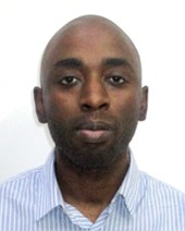 Image of Anele Ncube