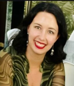 Image of Chani van Niekerk