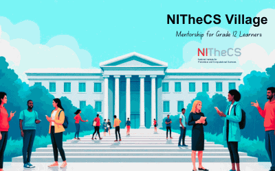 NITheCS mentorship programme launched
