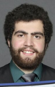 Image of Pedro Dinis Ornelas