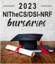 NITheCS/DSI-NRF Bursary Call 2023