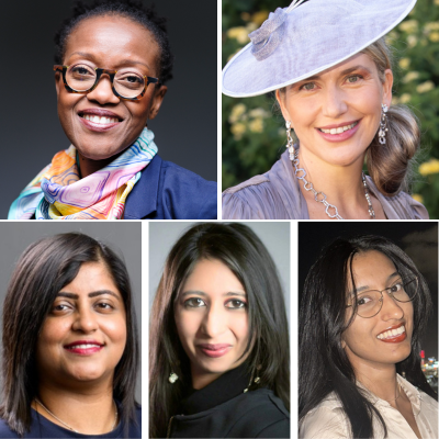 Wi-NITheCS Women's Month Panel Discussion: 'Women Shaping the Future of Science'