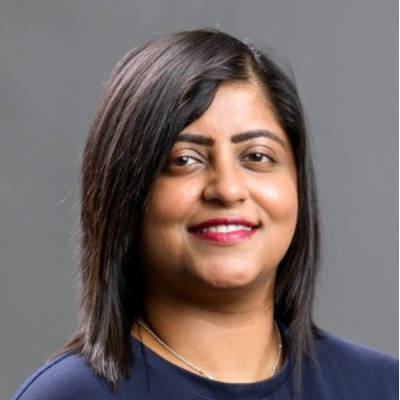 Dr Chevarra Hansraj (Stellenbosch University)