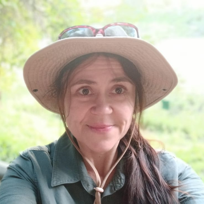 Dr Sandra MacFadyen (Stellenbosch University)