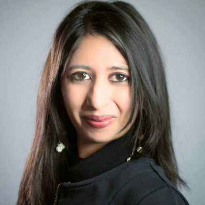 Dr Yaseera Ismail