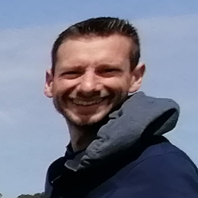Maarten Trekels (Stellenbosch University)