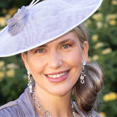 Prof Amanda Weltman (University of Cape Town)