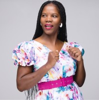Prof Dephney Mathebula-Periola (University of Fort Hare)