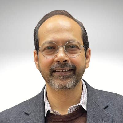 Prof Soebur Razzaque (University of Johannesburg)
