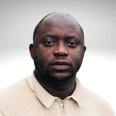 Dr Charles Takalana (SAAO & IAU-OAD)