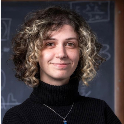 Dr Isabella Danhoni (University of Illinois Urbana-Champaign, USA)