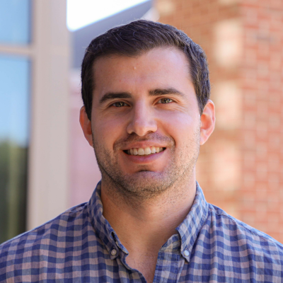 Dr Josh Cullen (UC Santa Cruz)