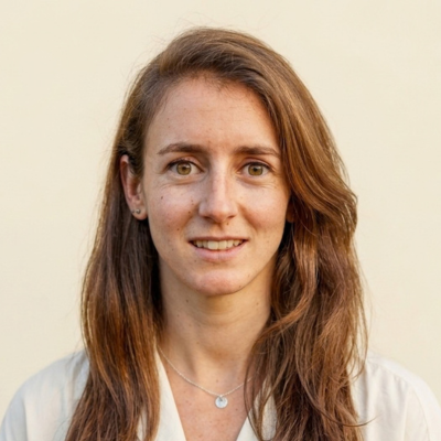 Dr Lorène Jeantet (AIMS, South Africa)