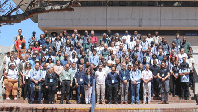 68th Annual SAMS Congress held at NMU