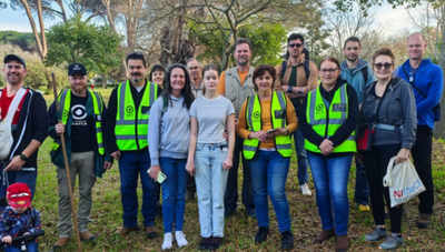 Learn More about Bid launched to protect Papegaaiberg Nature Reserve