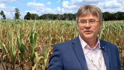 Learn More about El Niño can lead to Day Zero scenarios