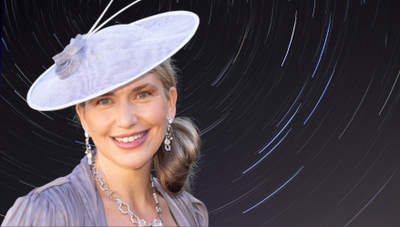 Learn More about Featured scientist: Prof Amanda Weltman