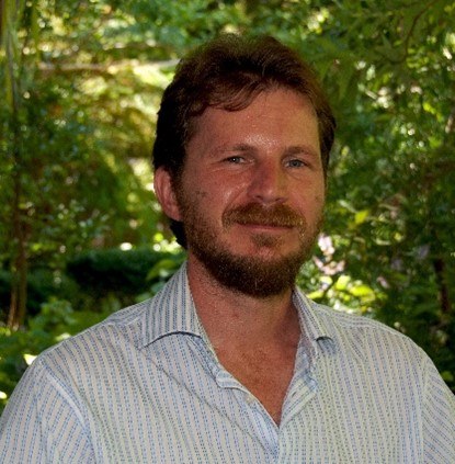 Featured scientist: Prof Ruan Veldtman