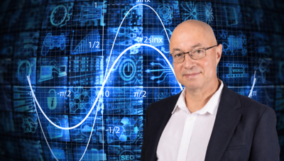 Learn More about In memoriam: Prof Florian Luca (Stellenbosch University)