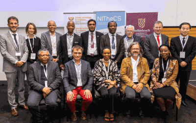 New era for African science