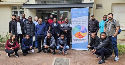 New Frontiers for Mathematical Research