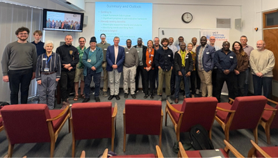Learn More about NITheCS Roadshow connects with Western Cape community