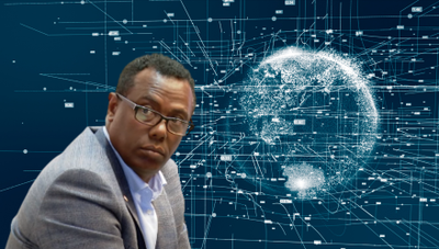 NITheCS Welcomes Dr Solomon Gizaw for Two AI-Focused Seminars