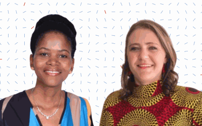 Our staff – helping to make it happen