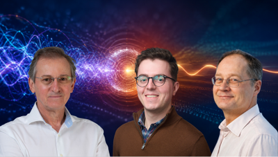 Learn More about Research shows heat tames quantum fluctuations