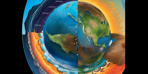 A South African Community Earth System Modelling Platform: Carbon-Climate Modelling, Education and Innovation in Support of Regional Climate-Development Risk and Opportunities
