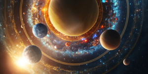 Computational and Theoretical, Gravity, Astrophysics, and Cosmology