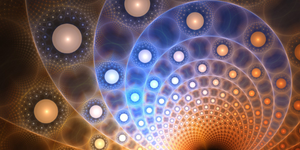 Decoding the Universe: Quantum Gravity and Quantum Fields